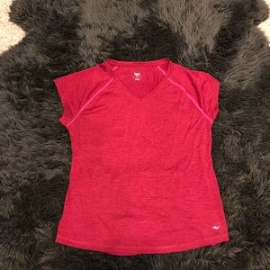 Preloved Everlast Shirt B25